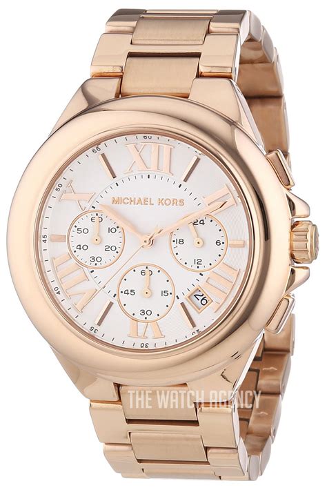 amazon michael kors 5757|Michael Kors Camille MK5757 .